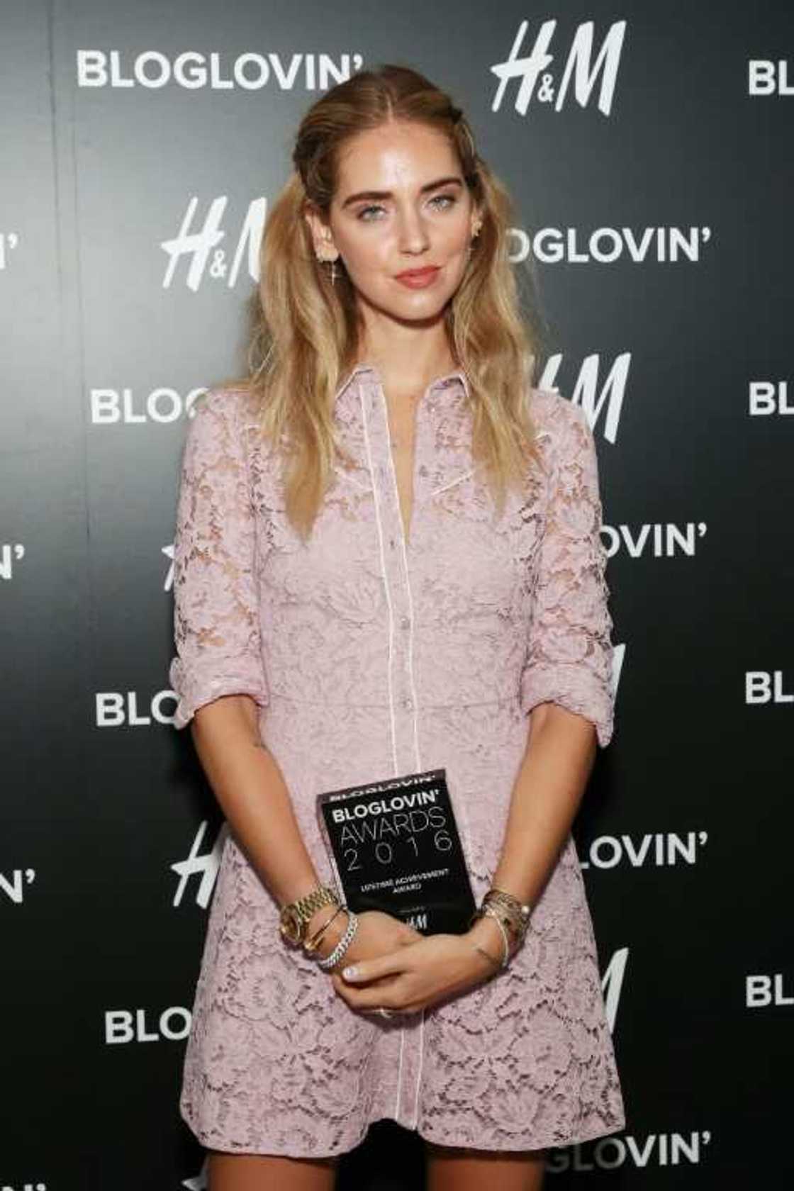 Blog Lovin' Awards Blog Lovin' Awards