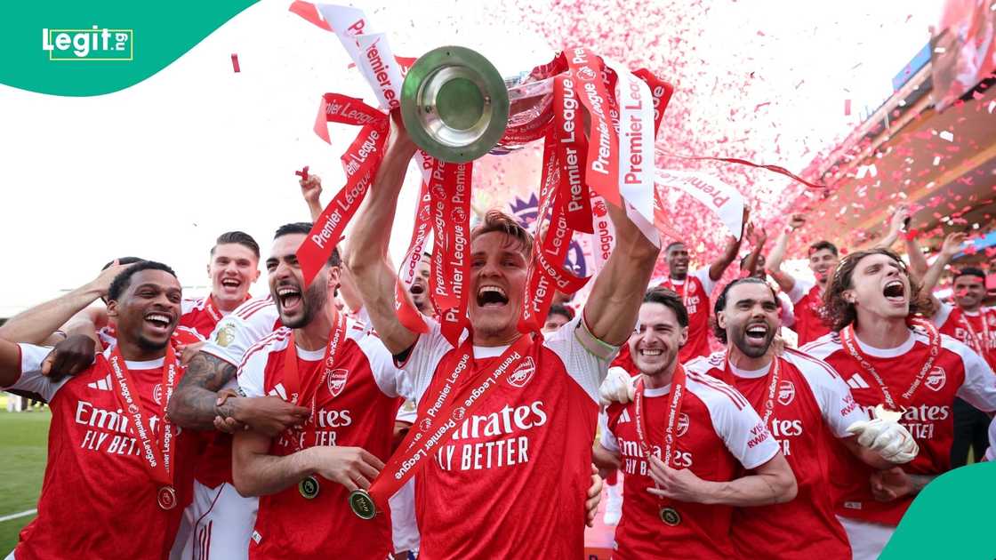 Arsenal, Europe, 2025/26 Premier League, England.Fooball.