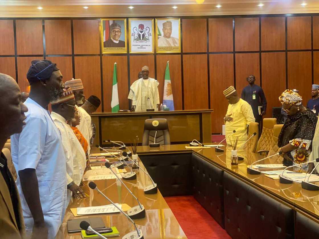 Niger Assembly Niger Assembly