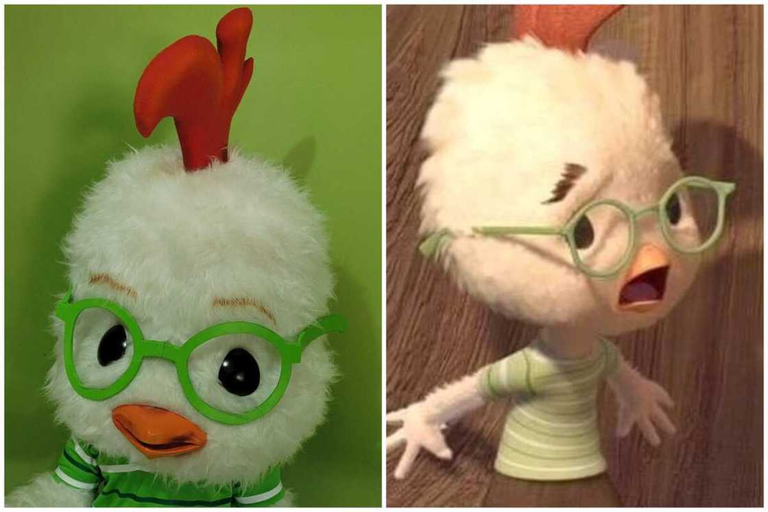 Best male Disney characters Best male Disney characters