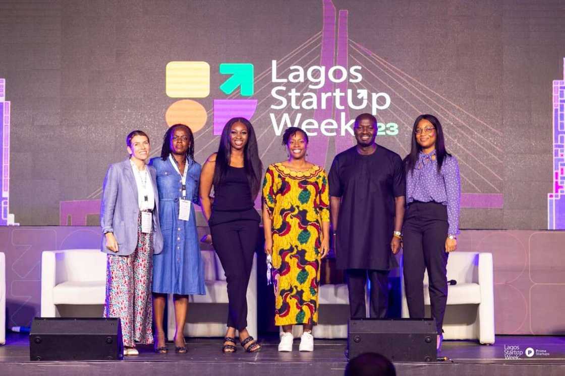 Lagos Startup Week, LSW 2024, Limitless, 2024, Businesses, Startups, Investors, Government, Dr. Ola Brown, Kola Aina Lagos Startup Week, LSW 2024, Limitless, 2024, Businesses, Startups, Investors, Government, Dr. Ola Brown, Kola Aina