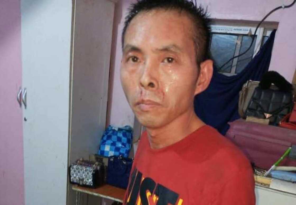 'Dan China 'Dan China