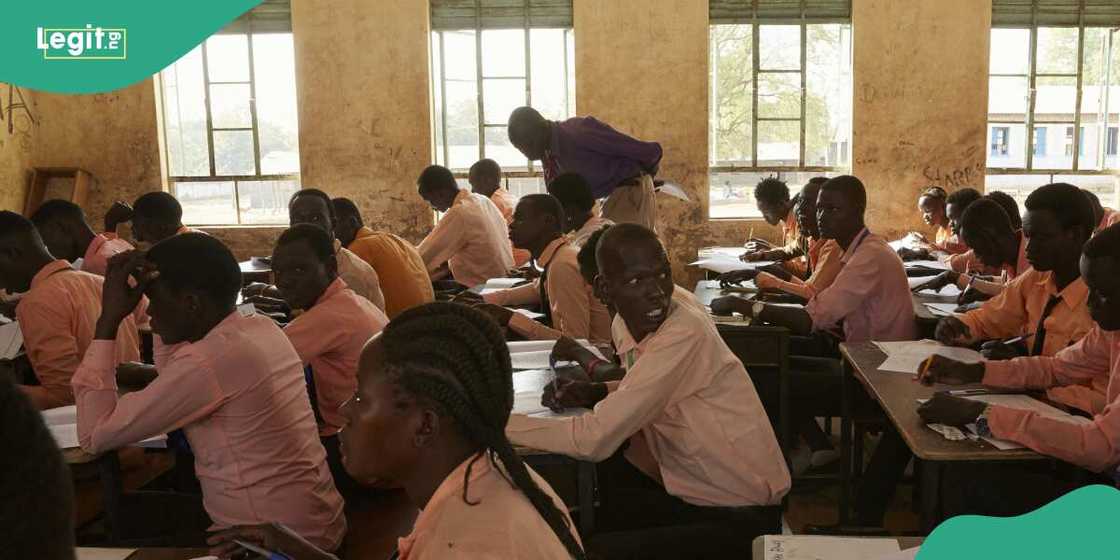WAEC/WAEC 2023 WAEC/WAEC 2023