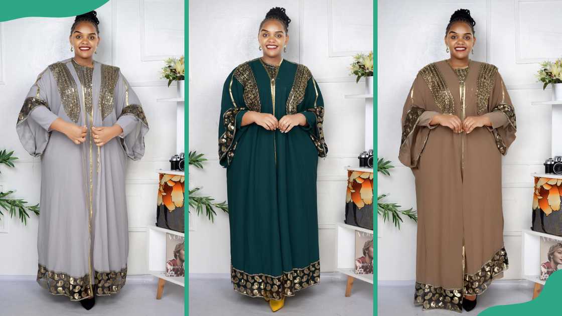 Bubu styles with Ankara Bubu styles with Ankara