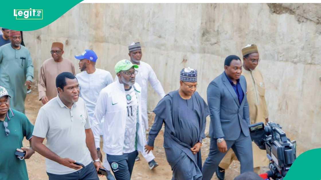Uba Sani