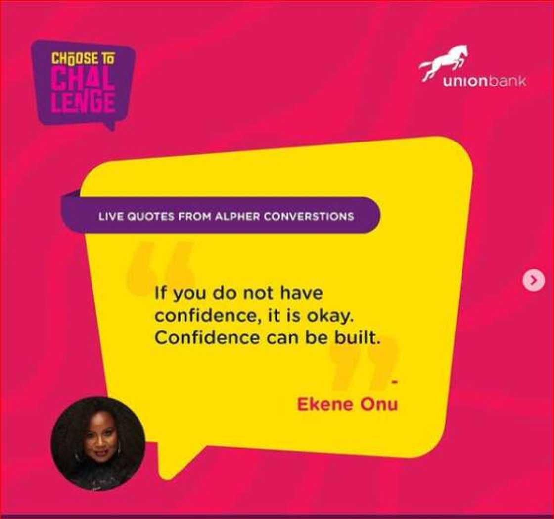 Snippets from alpher conversations with Mama Burna and WanaWana