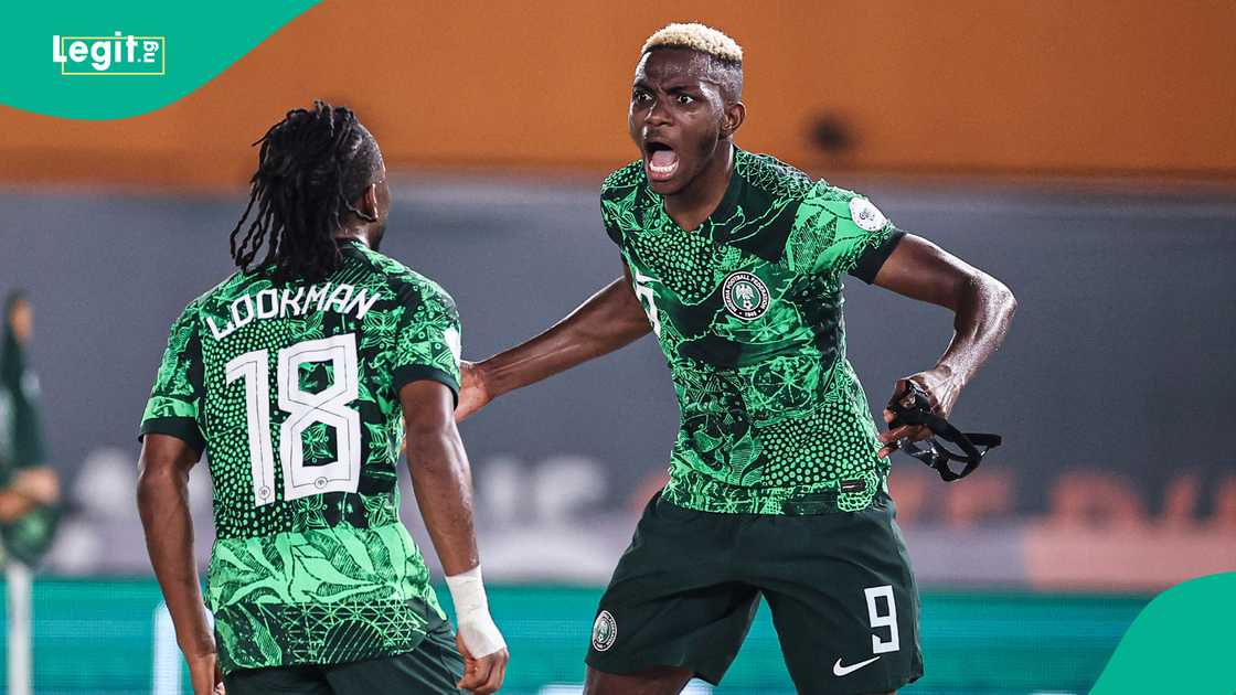 Coach Eric Chelle is implementing attacking football ahead of the 2026 World Cup qualifiers. Coach Eric Chelle is implementing attacking football ahead of the 2026 World Cup qualifiers.