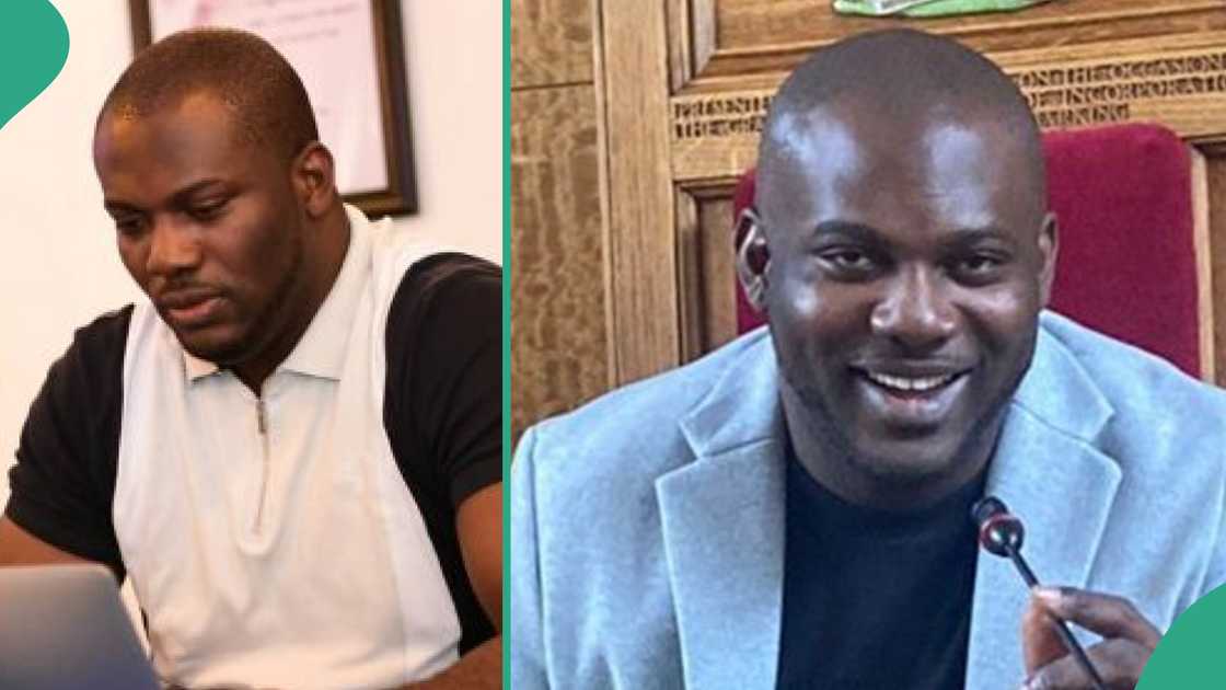 Alex Onyia searches for exceptional WAEC candidates. Alex Onyia searches for exceptional WAEC candidates.