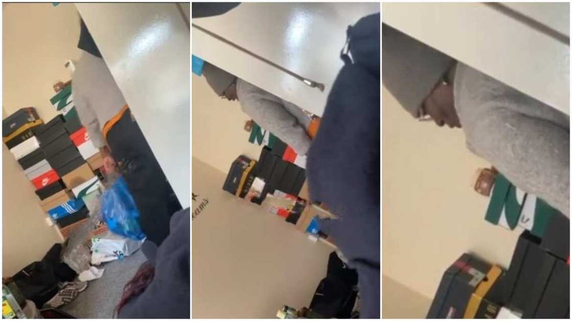 Many people said parents need to give their kids freedom. Many people said parents need to give their kids freedom.