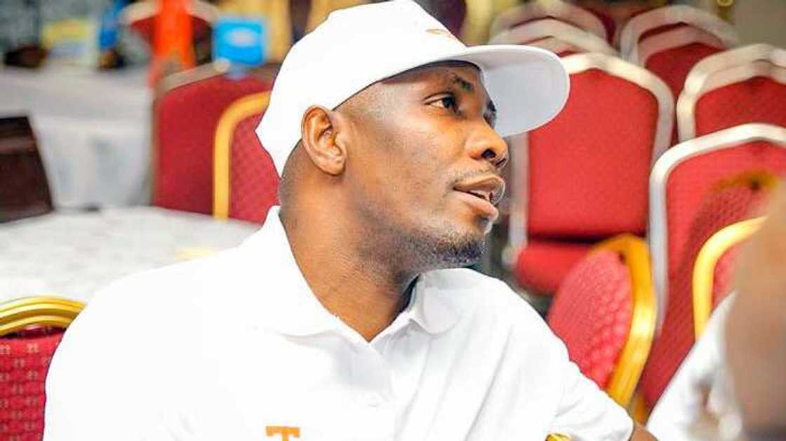 Niger Delta,Tompolo, NNPC, Federal Government Niger Delta,Tompolo, NNPC, Federal Government