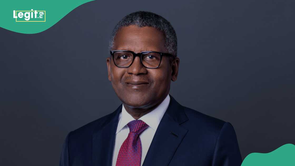 World Bank Names Africa’s Richest Man for New Appointment World Bank Names Africa’s Richest Man for New Appointment