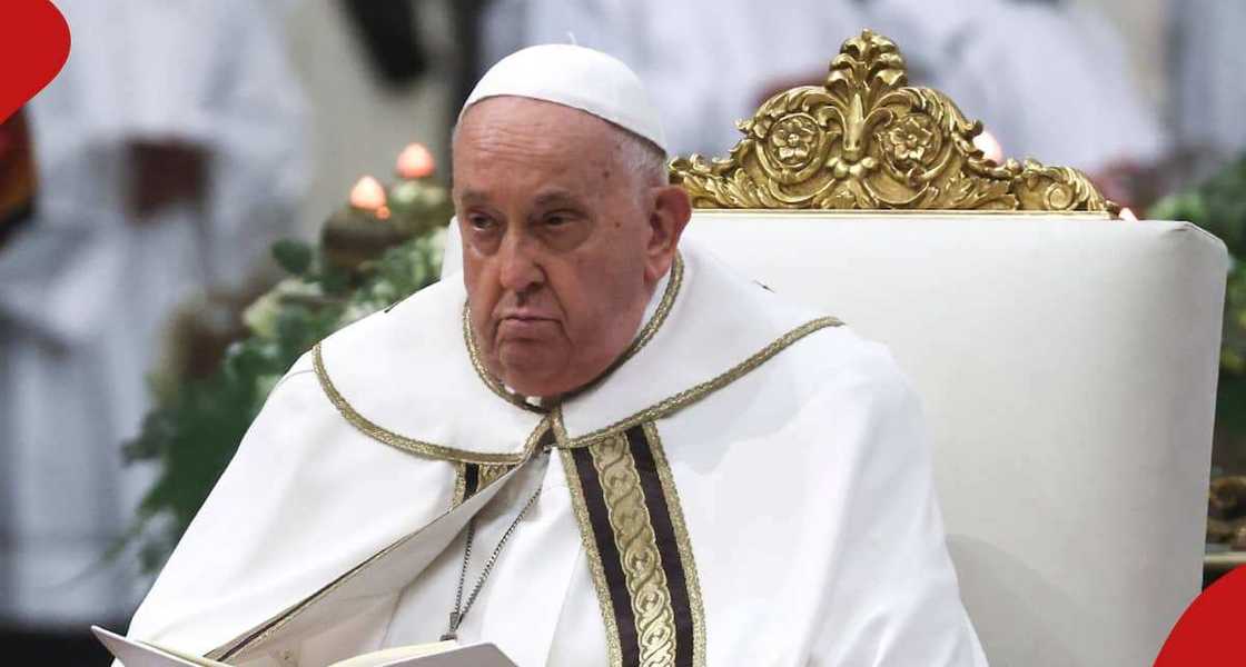 Pope Francis Pope Francis