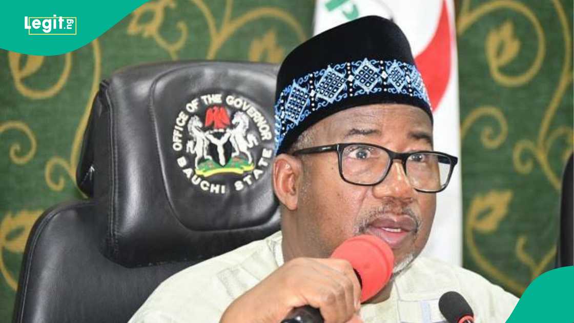 Emir of Ningi appointed Emir of Ningi appointed