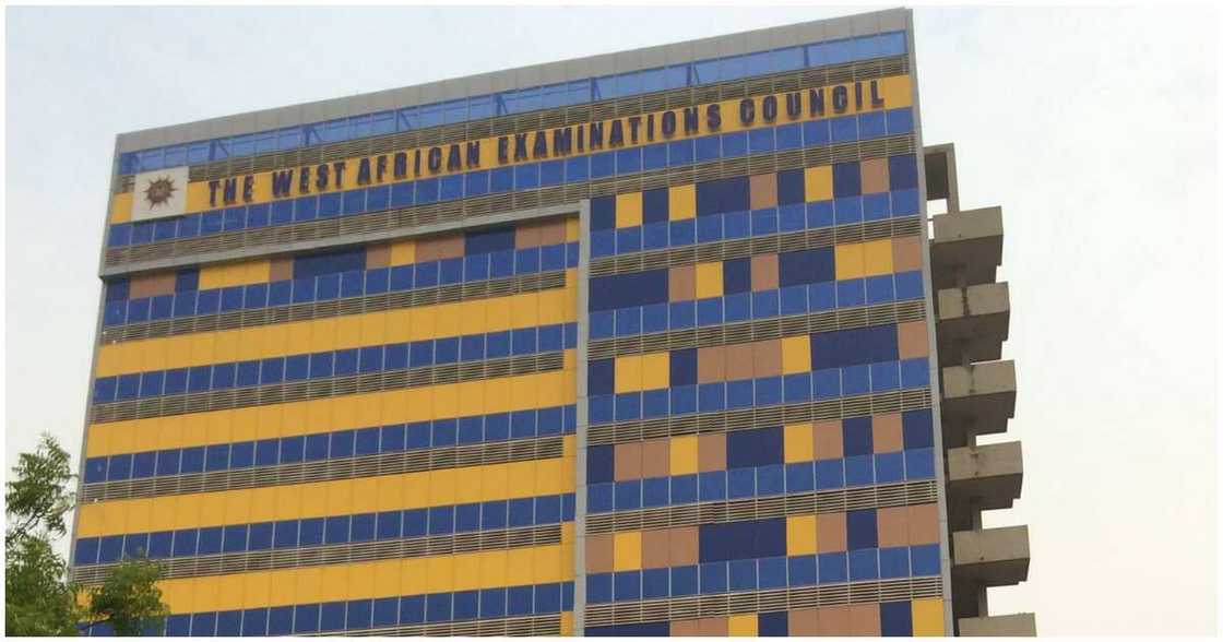 WAEC arrests supervisors/ WAEC/ Exams malpractice WAEC arrests supervisors/ WAEC/ Exams malpractice