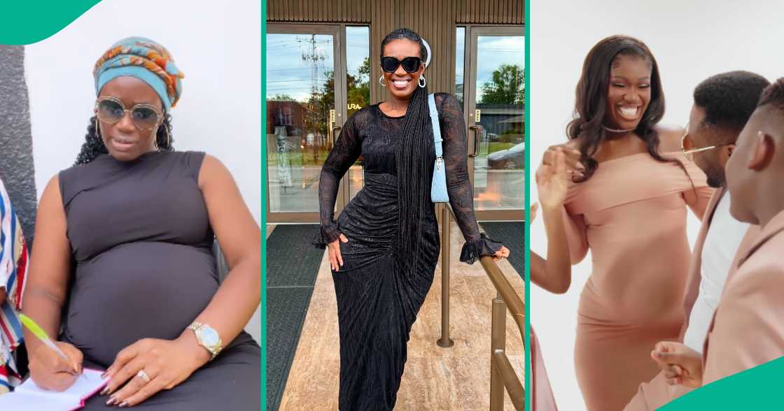 Warri Pikin triggers reactions with bedroom activity post.