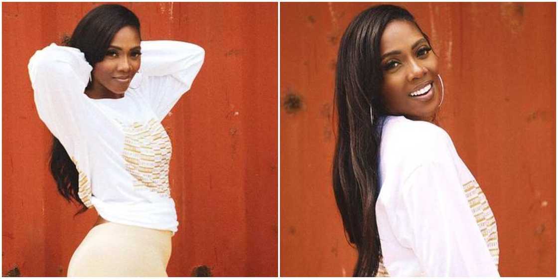 Tiwa Savage Tiwa Savage