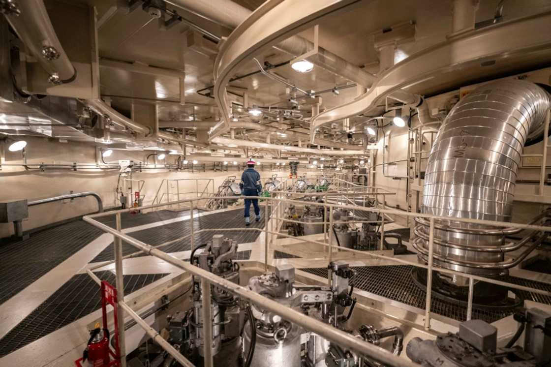 The Kashiwazaki-Kariwa nuclear plant, one of 54 shuttered in Japan after the Fukushima disaster, is preparing to restart The Kashiwazaki-Kariwa nuclear plant, one of 54 shuttered in Japan after the Fukushima disaster, is preparing to restart