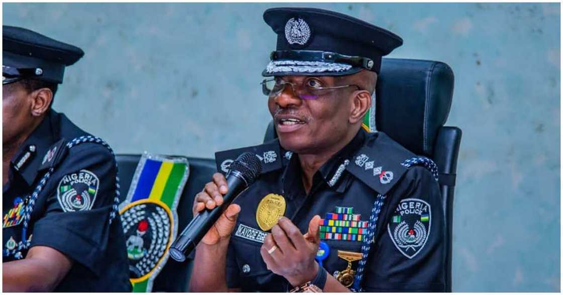 Police bans protests in Kano Police bans protests in Kano