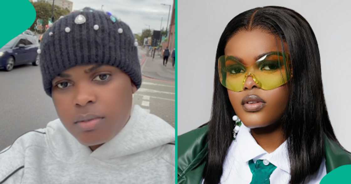 Jarvis cries out over family issues, speaks about dad.