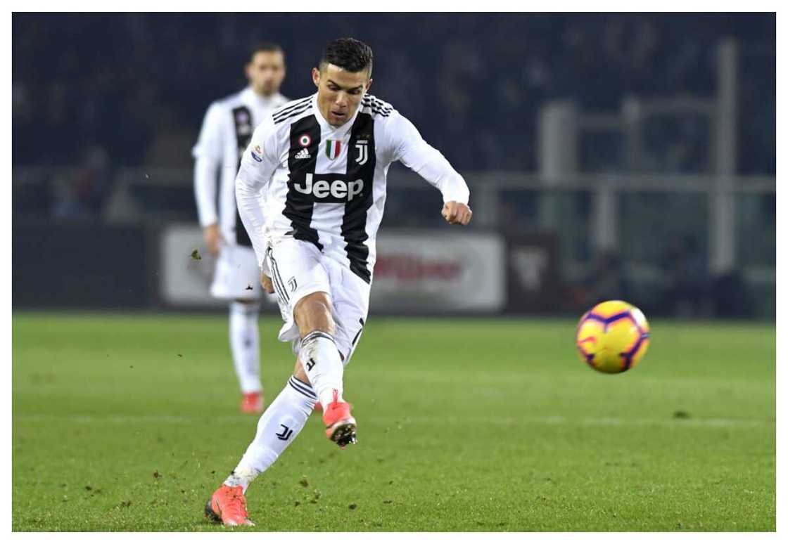 Kyan tafiya: Ronaldo zai koma Madrid Kyan tafiya: Ronaldo zai koma Madrid