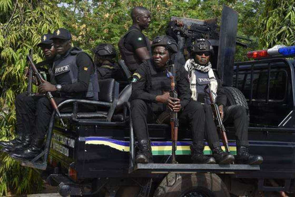 'Yan Sanda 'Yan Sanda