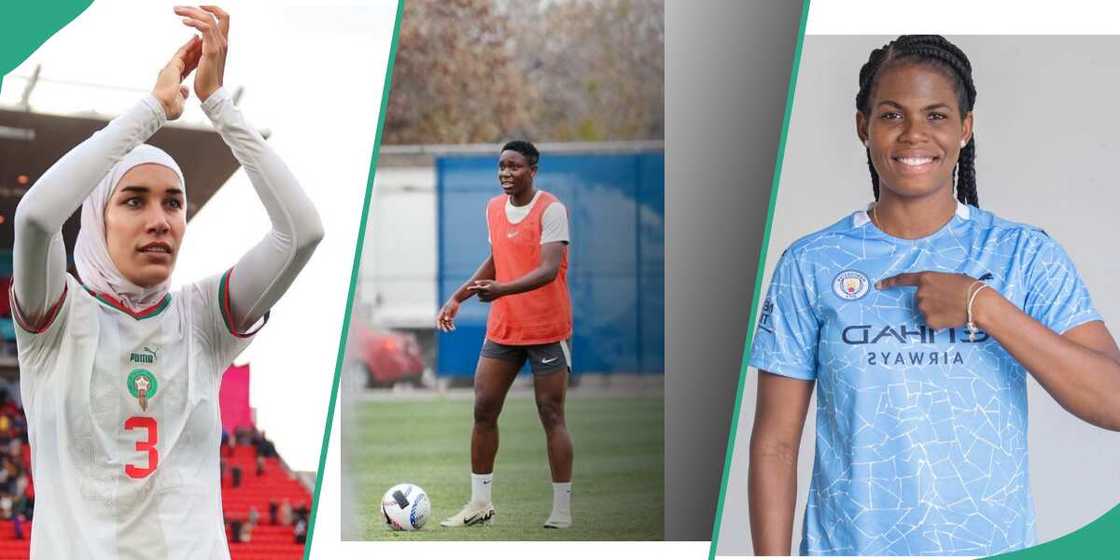 Mata 'yan wasa Mata 'yan wasa