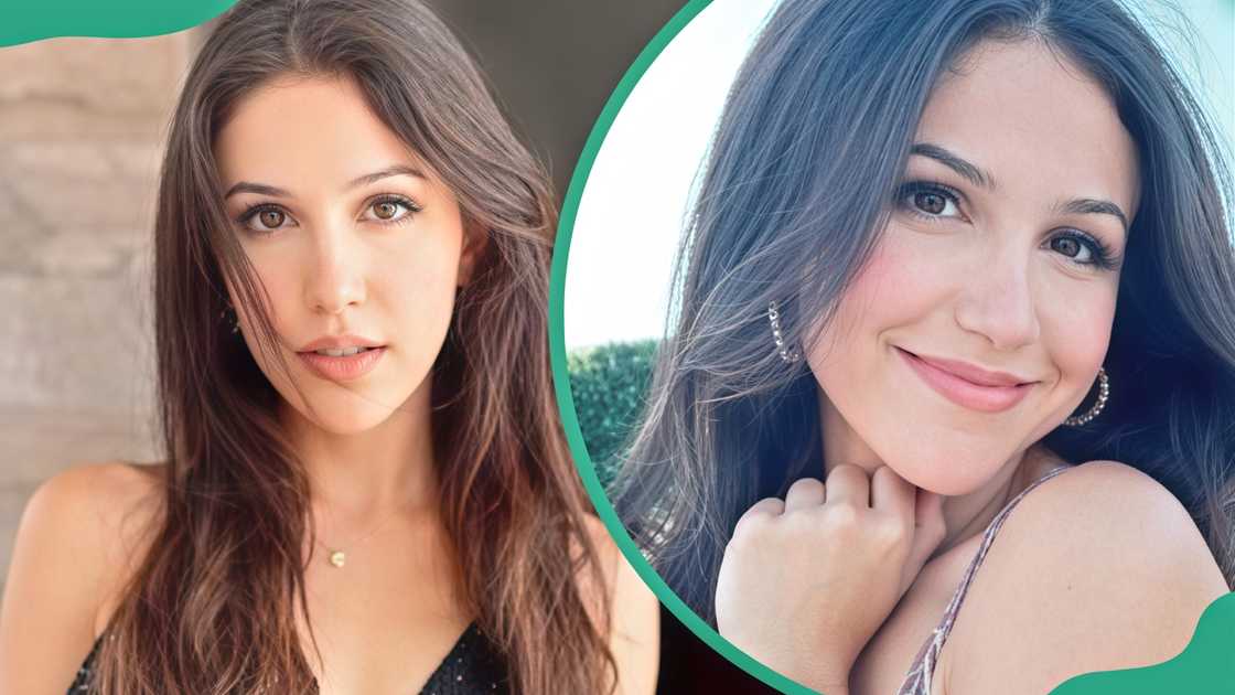 TikTok content creator Kat Stickler TikTok content creator Kat Stickler