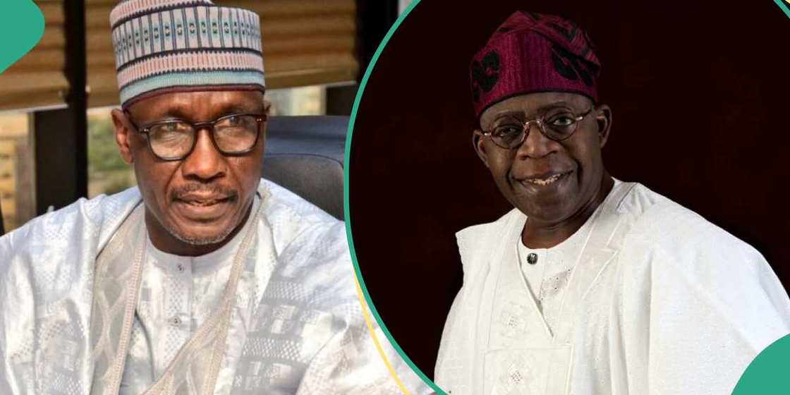 FG probes N2.7tn subsidy claim by NNPC FG probes N2.7tn subsidy claim by NNPC
