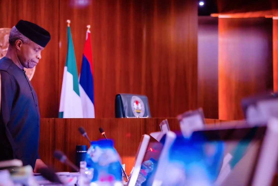 Gwamnatin Buhari Gwamnatin Buhari