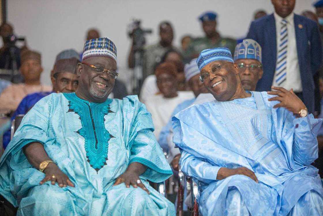 ‘Dan takaran PDP ‘Dan takaran PDP