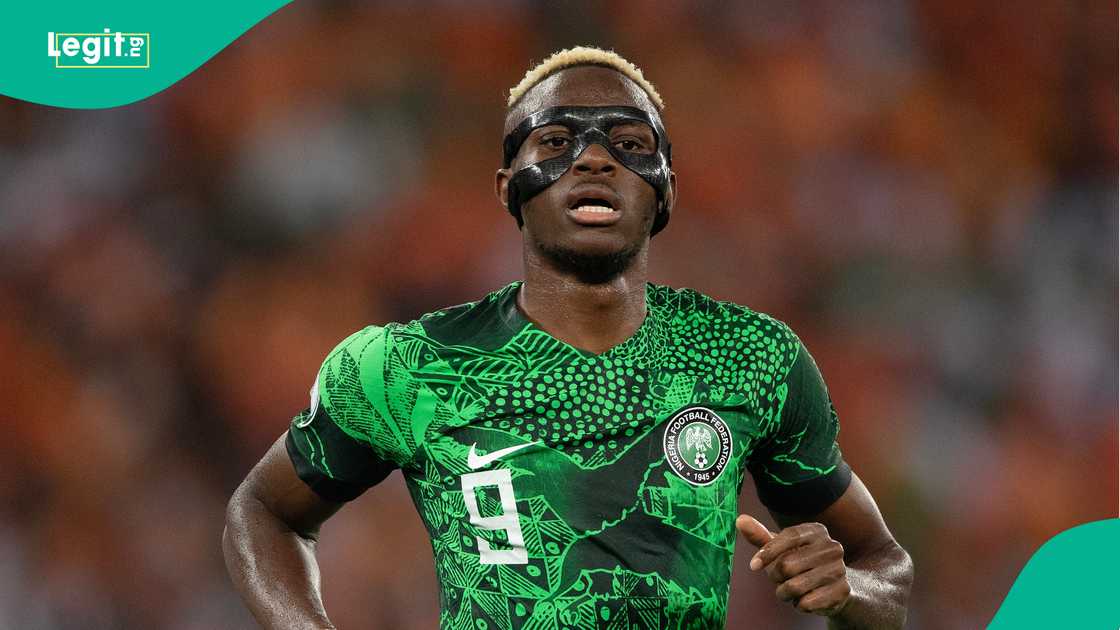 Victor Osimhen, Antalyaspor, Turkey, Super Lig, AFCON, Galatasaray