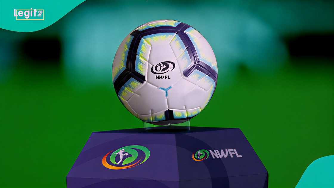 Nigeria, Pacesetters Queens, Super Falcons, NWFL