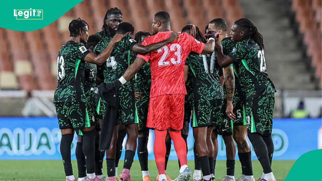 Super Eagles, World Cup, Nigeria, Lesotho, Benin, South Africa