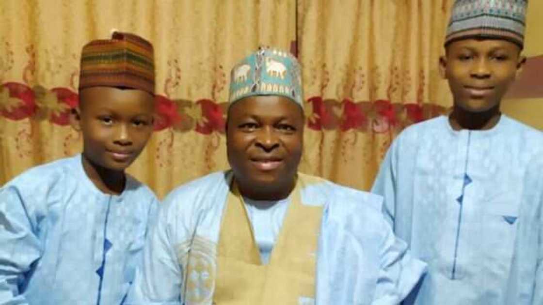 Bikin karamar sallah: Kyawawan hotunan jaruman Kannywood Bikin karamar sallah: Kyawawan hotunan jaruman Kannywood