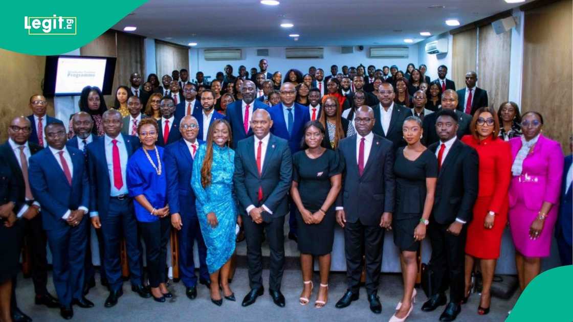 Heirs Holdings Graduate Trainee Programme 2026: How to Apply, Requirements and Deadline Heirs Holdings Graduate Trainee Programme 2026: How to Apply, Requirements and Deadline