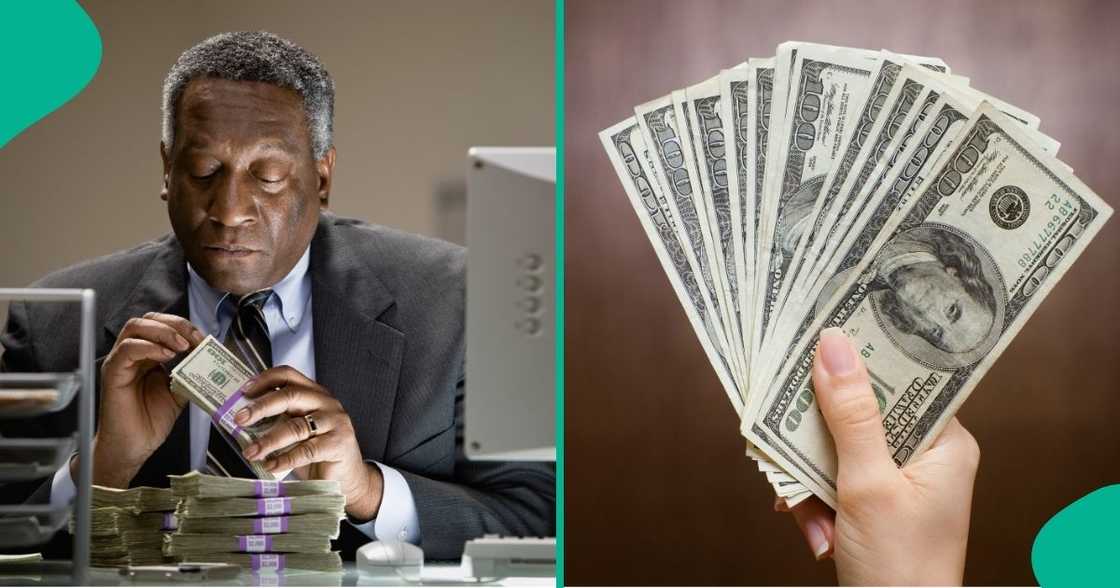 FG opens domestic dollar bonds for Nigerians FG opens domestic dollar bonds for Nigerians