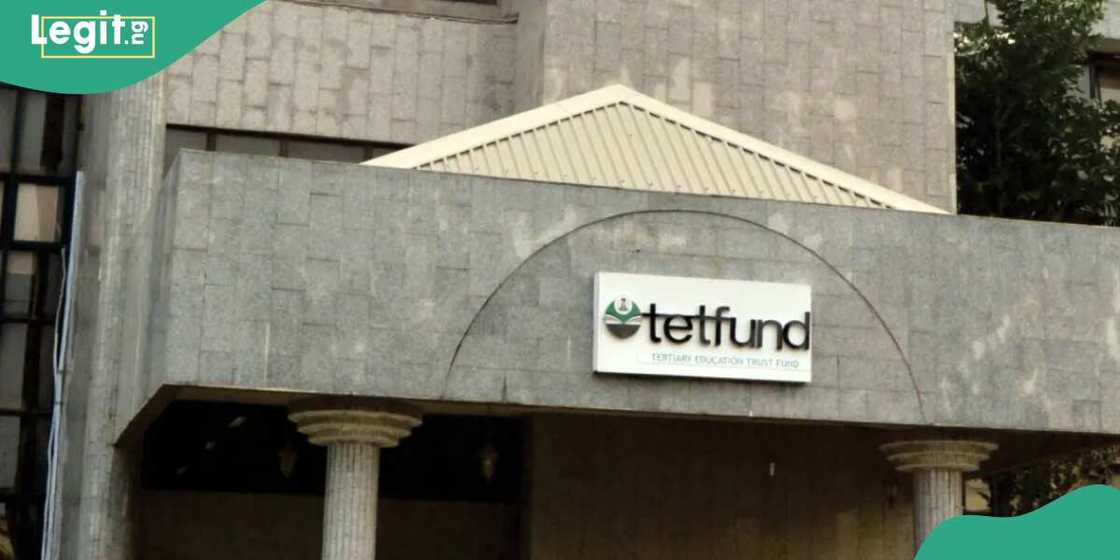 Hukumar ICPC ta tsare daraktar hukumar TETFund Hukumar ICPC ta tsare daraktar hukumar TETFund