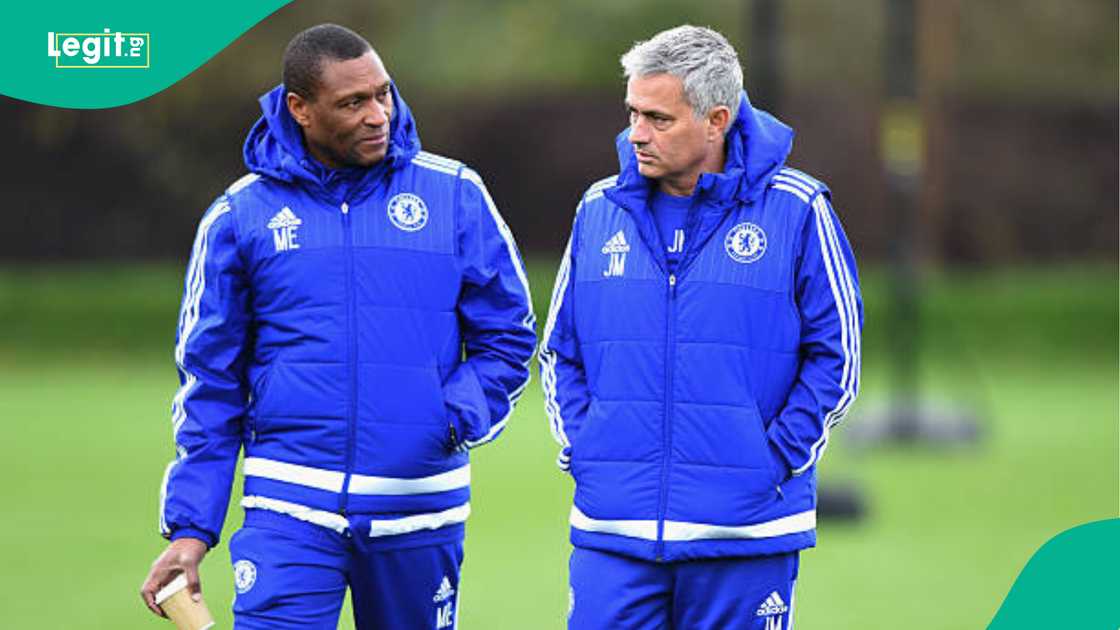 Nigeria, NFF, FIFA, World Cup, Chelsea, Super Eagles