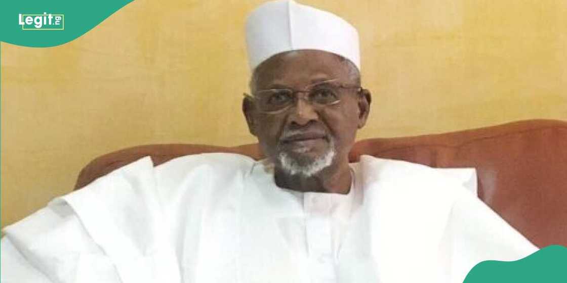 Alhaji Aminu Dantata, Kano state Alhaji Aminu Dantata, Kano state