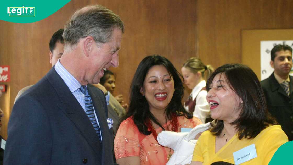 How Britain welcomed new citizens before modern citizenship ceremonies began