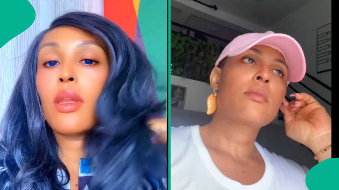 Woman who travelled by bus shares her experience. Woman who travelled by bus shares her experience.