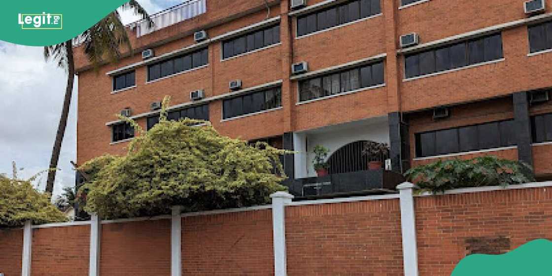 Lagos Indian school where Nigerians are denied admission Lagos Indian school where Nigerians are denied admission