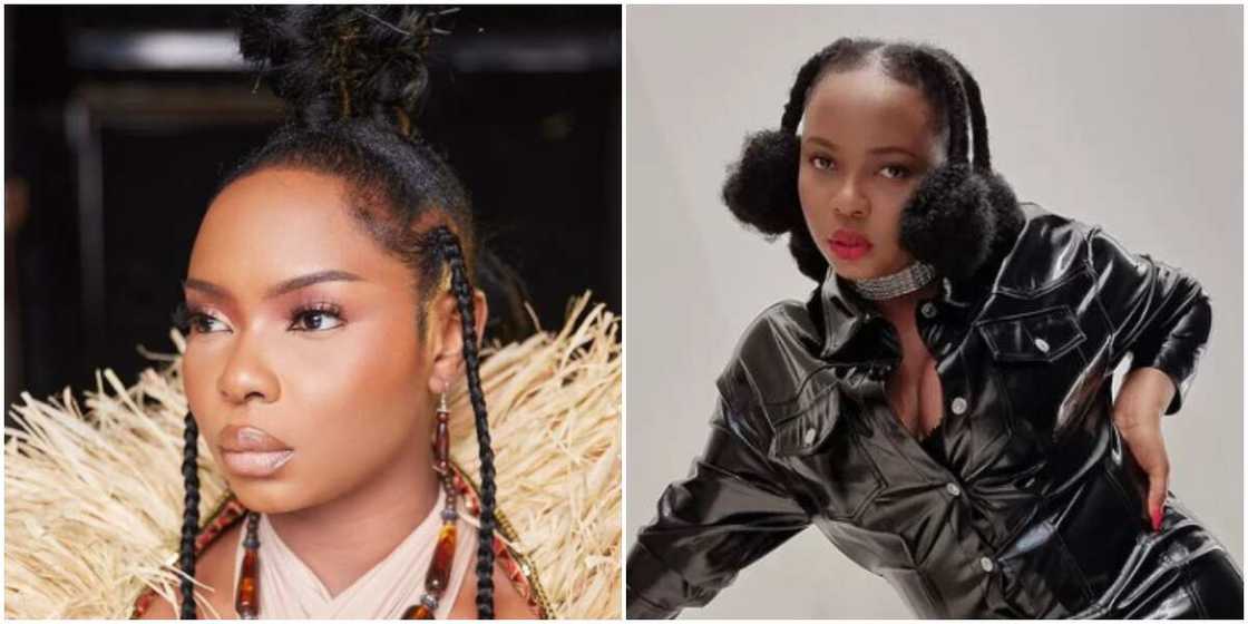 Yemi Alade Yemi Alade