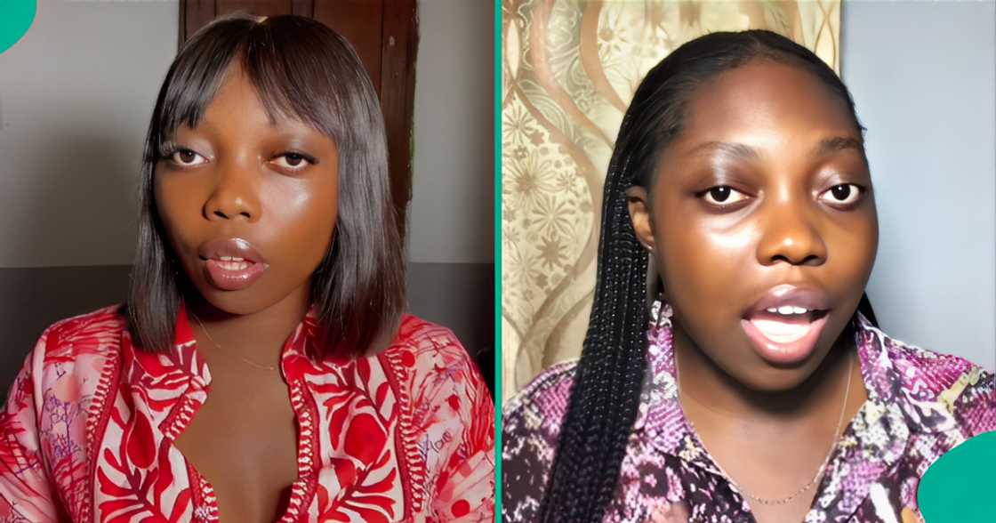 A Nigerian lady who left her bank job shared her bitter experience. A Nigerian lady who left her bank job shared her bitter experience.