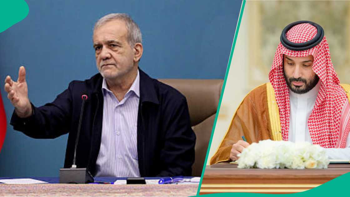 Saudiyya ta sallami jami'an diflomasiyyar Iran a kasar Saudiyya ta sallami jami'an diflomasiyyar Iran a kasar