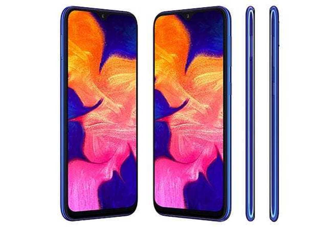 Samsung Galaxy A10e specs