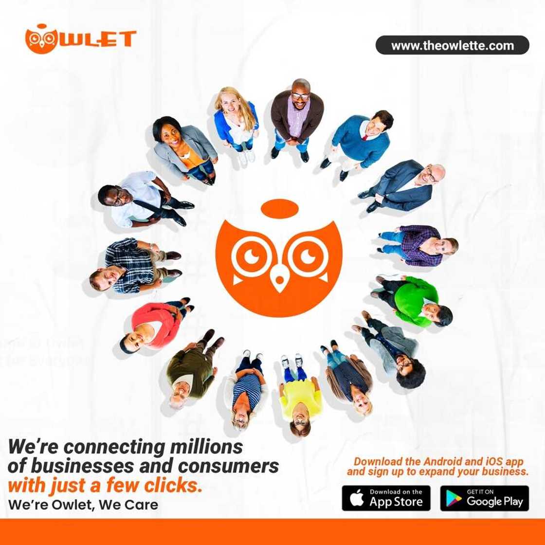 The Owlette: Efficient and Cheapest Way to Sell Your Product Online The Owlette: Efficient and Cheapest Way to Sell Your Product Online