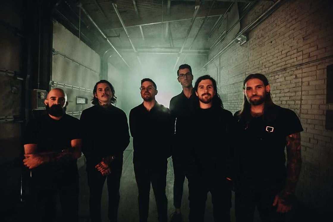 Christian rock bands Christian rock bands