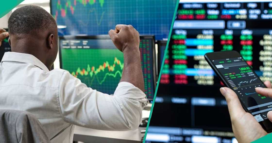 Market performance signals optimism for Nigerian investors.