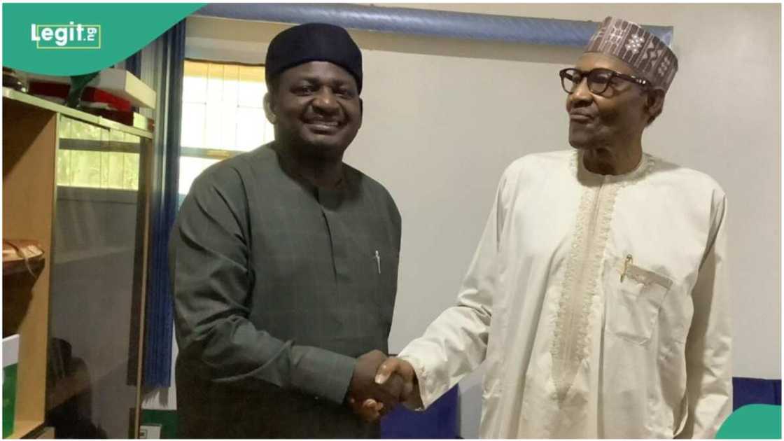 Femi Adesina/Muhammadu Buhari/PDP/APC/CAN/Church Femi Adesina/Muhammadu Buhari/PDP/APC/CAN/Church
